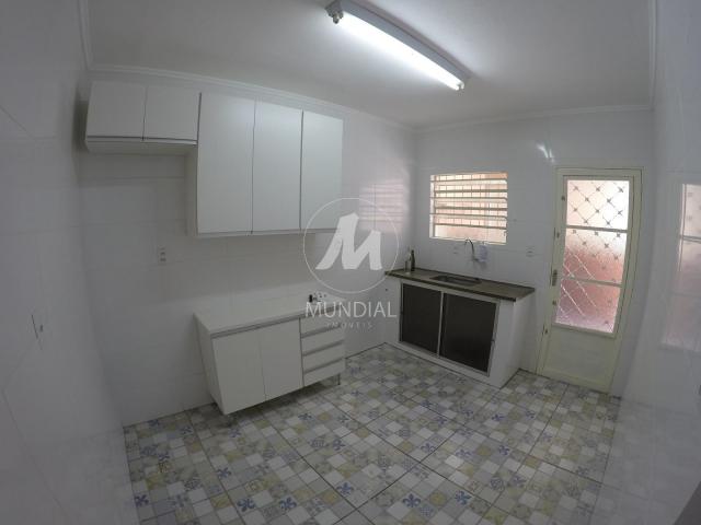 Casa para alugar com 2 dormitórios em Iguatemi, Ribeirao preto cod:48073 - Foto 4