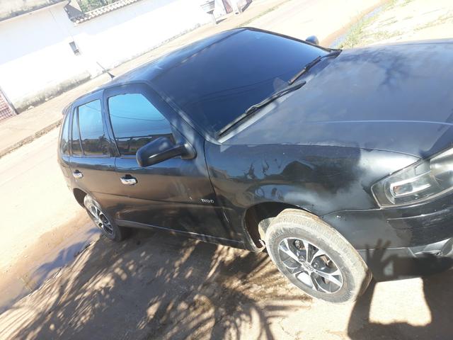 Vendo Gol 2008 - Foto 2