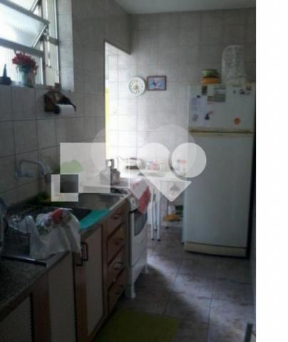 Apartamento à venda com 2 dormitórios em Jardim botânico, Porto alegre cod:28-IM427295 - Foto 7