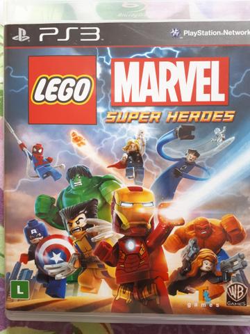 Jogo infantil lego minecraft ps3 - Foto 4