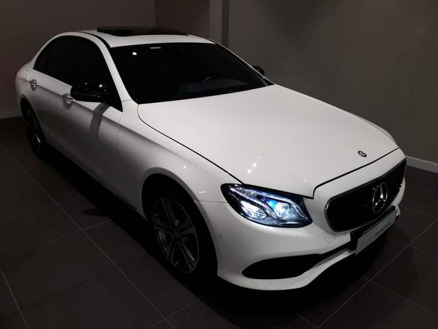 Mercedes E250 2017 - Foto 2