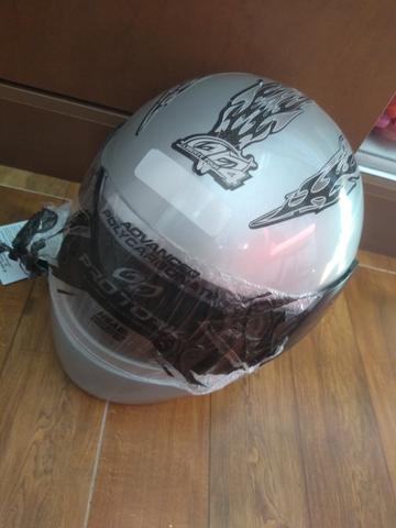 Vendo capacete - Foto 4