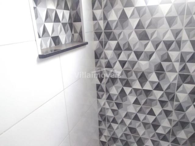 Casa à venda com 2 dormitórios em Jardim são judas tadeu, Campinas cod:CA007990 - Foto 20