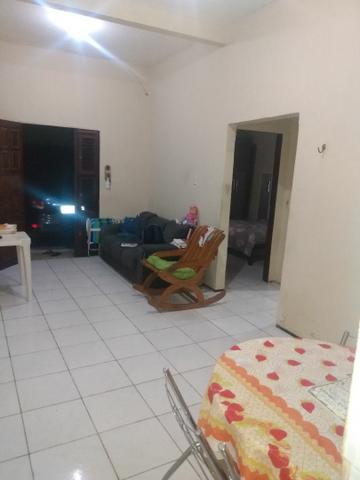 Casa no São Cristóvão