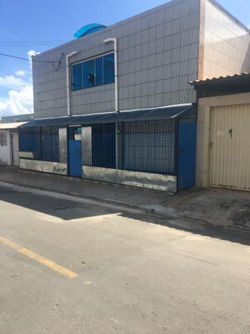 Aluguel de Kitnet em Ceilândia Norte