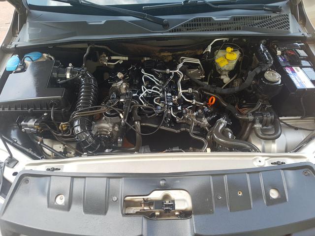 Amarok 10/11 - Foto 11