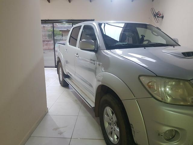 Hilux 11/11 - Foto 7