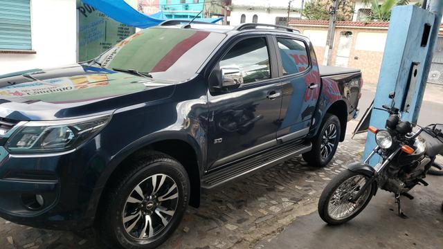 S10 ltz