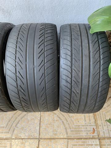 Pneus YOKOHAMA 245 / 35 r18 92Y - Foto 3