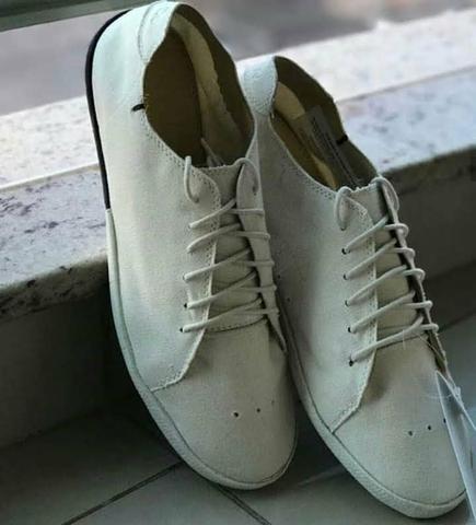 OSKLEN jeans (preto e branco)