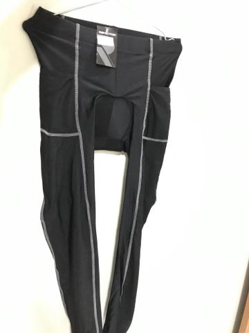 Calça flex refactor para ciclismo