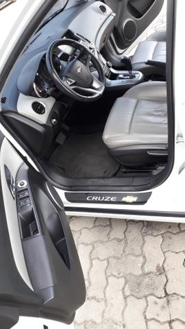 Cruze 2013 LTZ Aut - Foto 4