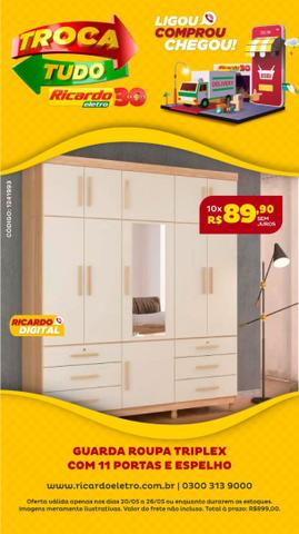 Ofertas Ricardo eletro - Foto 6