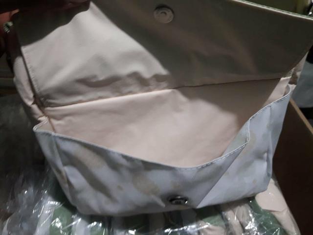 Bolsa tira-colo - Foto 3