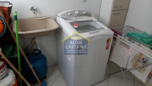3 DORMS, VILA TUPI, R$ 295 MIL, FRENTE A PRAIA! - MELHOR PRAIA, LITORAL SUL! - Foto 6