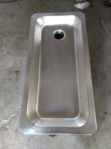 Moedor de carne B 22 CAF semi novo - Foto 3