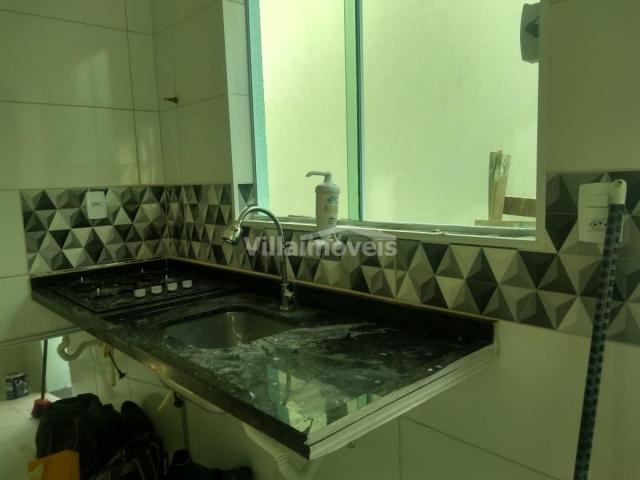Casa à venda com 2 dormitórios em Jardim são judas tadeu, Campinas cod:CA007990 - Foto 9
