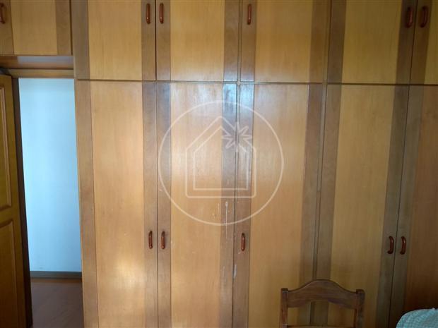 Apartamento à venda com 3 dormitórios em Maracanã, Rio de janeiro cod:879150 - Foto 17