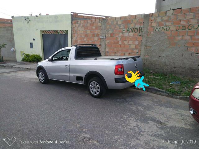 Saveiro