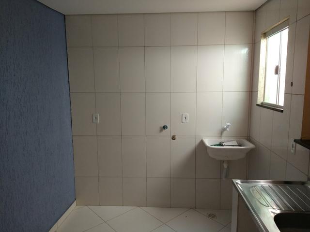Apto novo 1 qto, sem taxa de Condomínio - Guará 2 - Foto 10