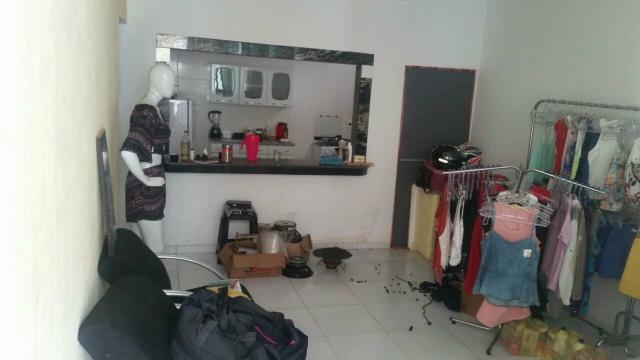 Vendo duas casas em Abrantes Camaçari - Foto 4