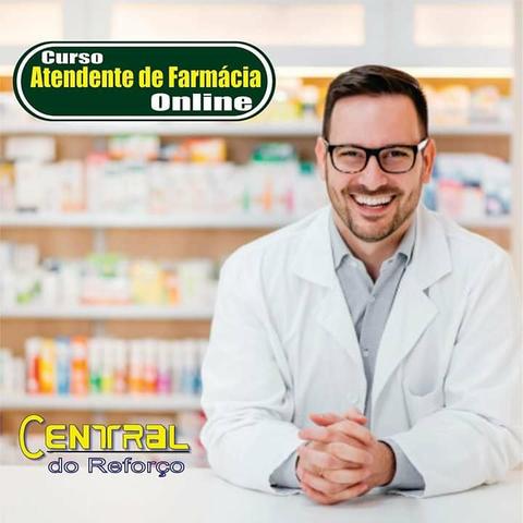 Cursos profissionalizantes online