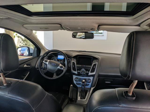 Focus Titanium plus 2015 - Foto 3