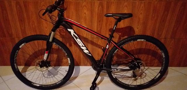 Bike KSW nova! - Foto 2