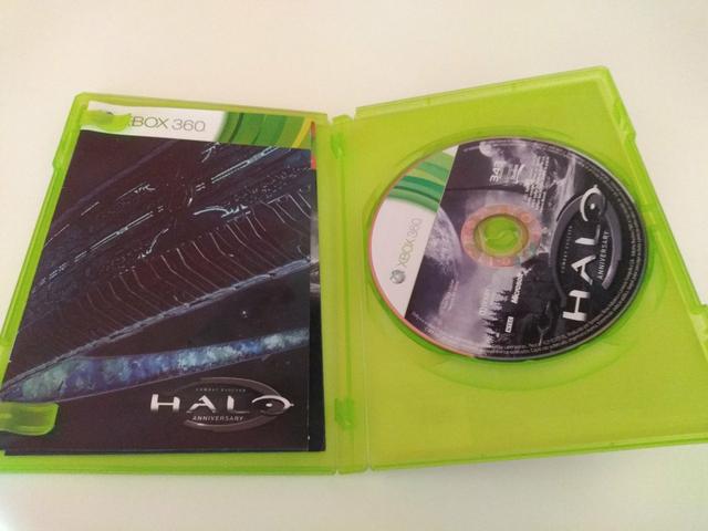 Halo 1: Anniversary (CE) original Xbox 360 - Foto 3