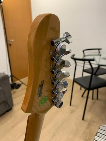 Guitarra Tagima JetBlues Standard - Foto 5