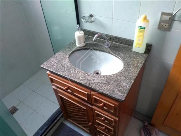 Apartamento à venda com 3 dormitórios em Maracanã, Rio de janeiro cod:879150 - Foto 11