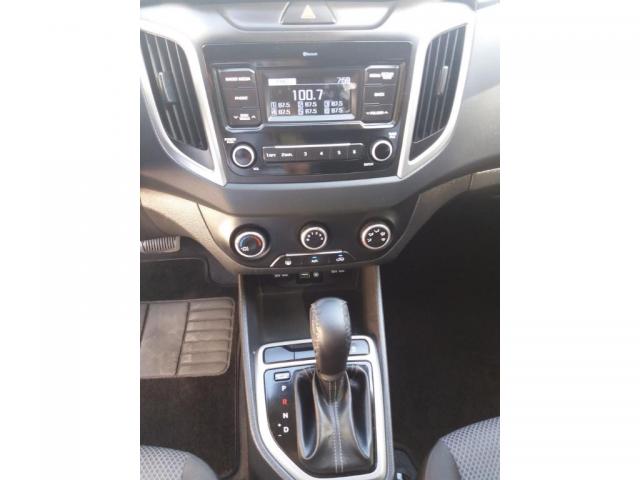 Hyundai Creta Attitude Plus 1.6 16v Flex Aut. - Foto 4