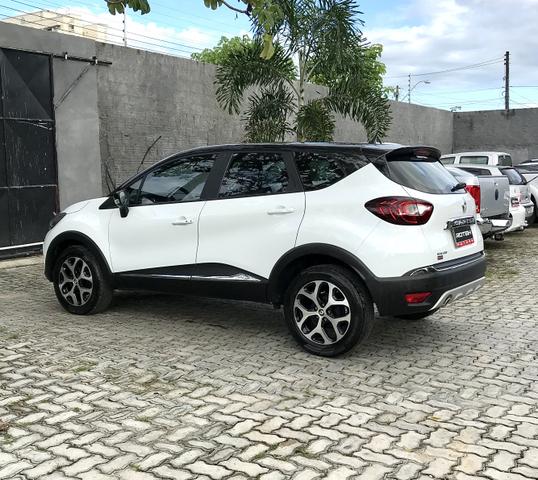 Captur Intense 1.6 Flex, Ano: 2019, Automática, Completíssima TOP!!! (Estado de Okm!!!) - Foto 8