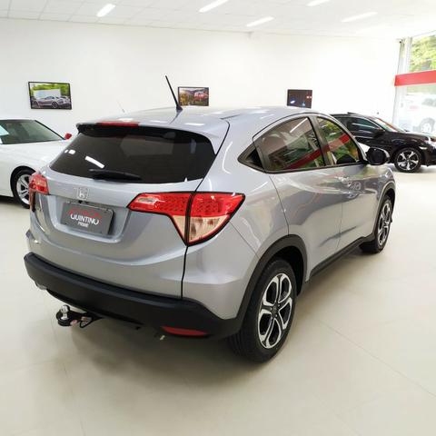 Hr-V 1.8 LX cvt - Foto 5