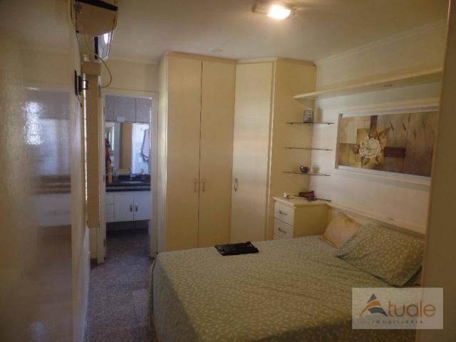 Casa com 3 dormitórios para alugar, 70 m² por R$ 1.800,00/mês - Parque Villa Flores - Suma - Foto 18