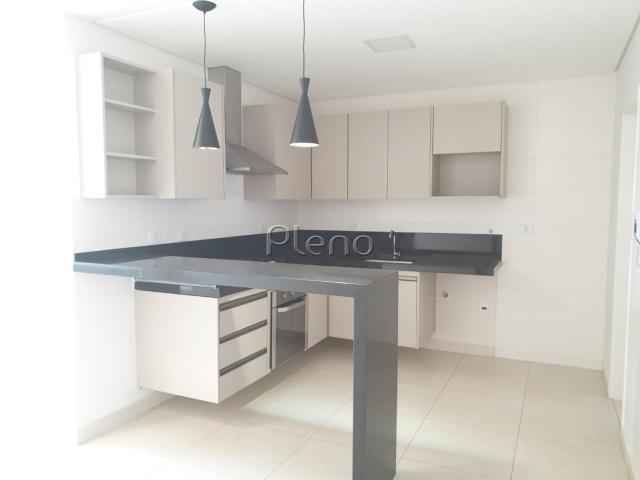 Casa à venda com 3 dormitórios em Chácaras silvania, Valinhos cod:CA023521 - Foto 9
