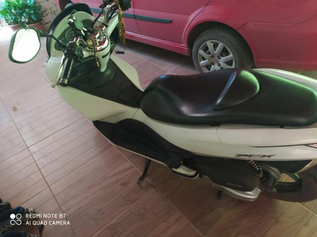Pcx ótimo estado - Foto 3