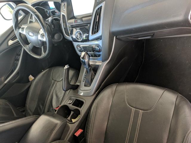 Focus Titanium plus 2015 - Foto 4