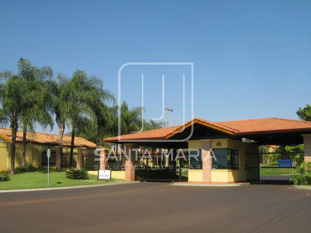 Casa de condomínio para alugar com 3 dormitórios em Cond aroeira, Ribeirao preto cod:47566 - Foto 2