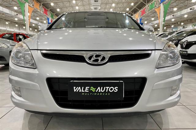 I30 2010/2010 2.0 MPI 16V GASOLINA 4P AUTOMÁTICO