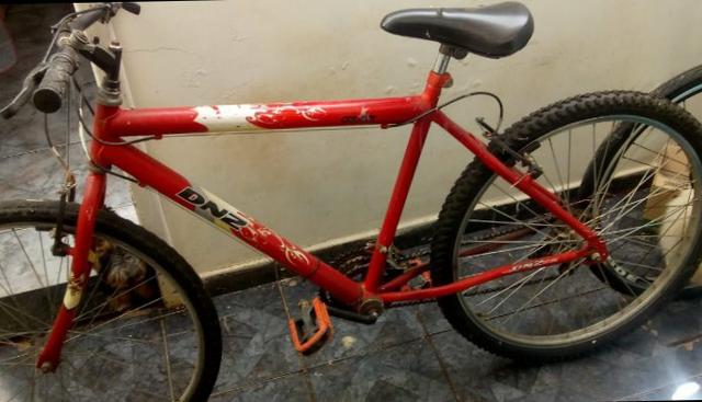 Bicicletas aro 28