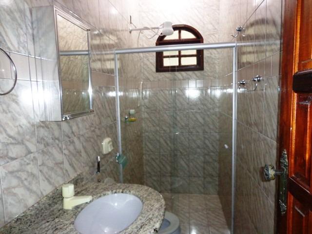 Casa Com Piscina Praia D'ulle - Foto 11