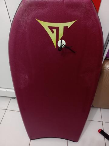 Prancha borybord GT