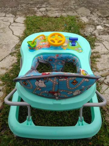 Andador Infantil - Foto 3