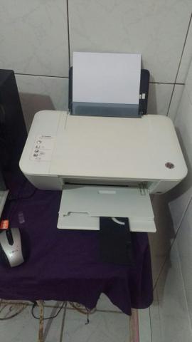 Impressora semi nova hp - Foto 4