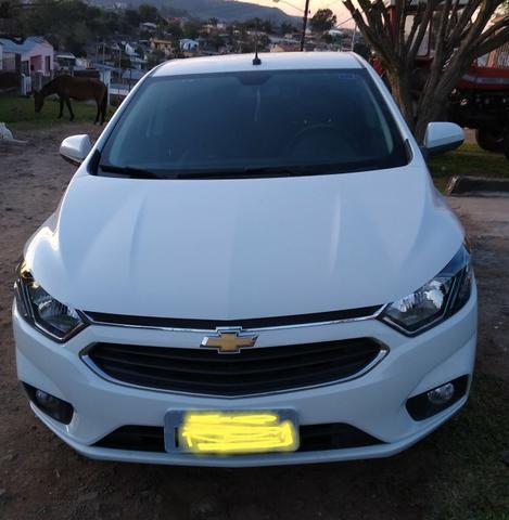 Prisma 2017, LTZ manual - Foto 3