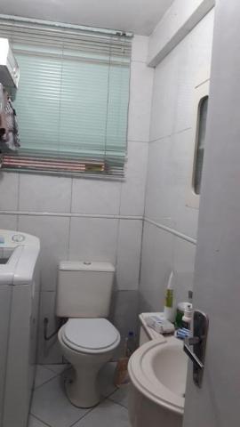 Apto térreo 3 dorm - Foto 11