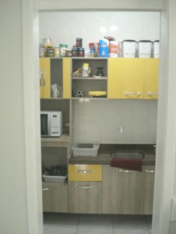 Alugo Apto Em Capão - Foto 16
