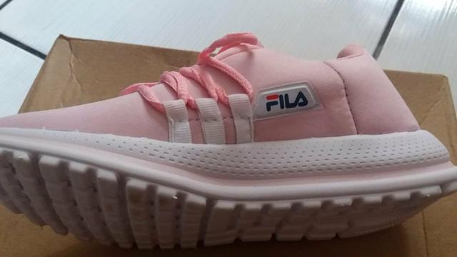 Nike e fila - Foto 4