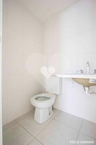Apartamento à venda com 3 dormitórios em Partenon, Porto alegre cod:28-IM418451 - Foto 16